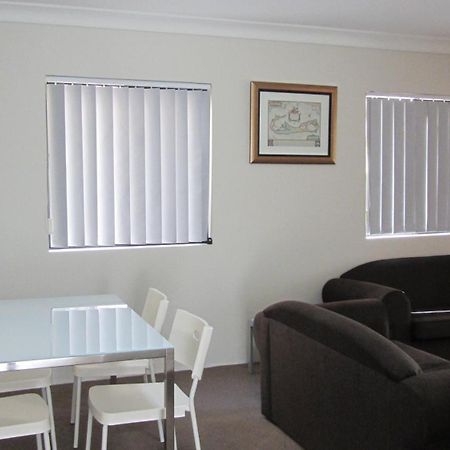 Parkside Apartments Parramatta 시드니 외부 사진