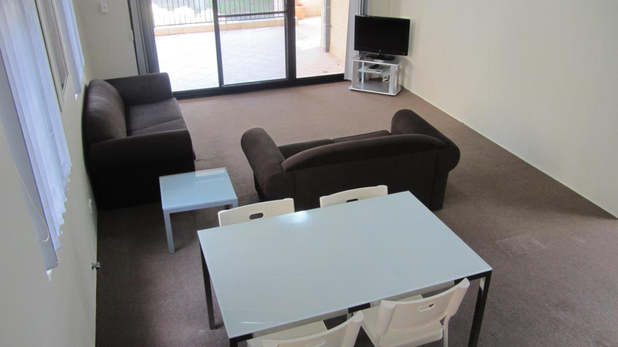 Parkside Apartments Parramatta 시드니 외부 사진