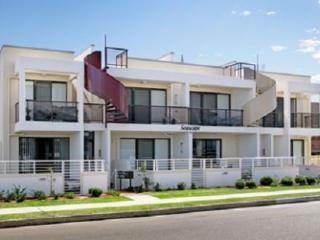 Parkside Apartments Parramatta 시드니 외부 사진