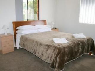 Parkside Apartments Parramatta 시드니 외부 사진