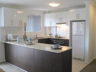 Parkside Apartments Parramatta 시드니 외부 사진