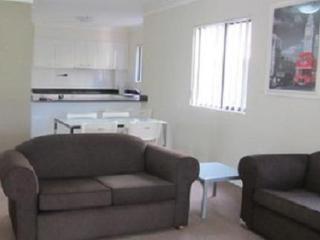 Parkside Apartments Parramatta 시드니 외부 사진