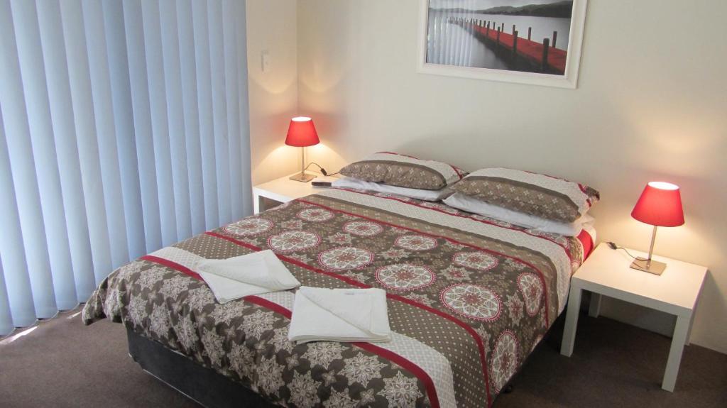 Parkside Apartments Parramatta 시드니 외부 사진