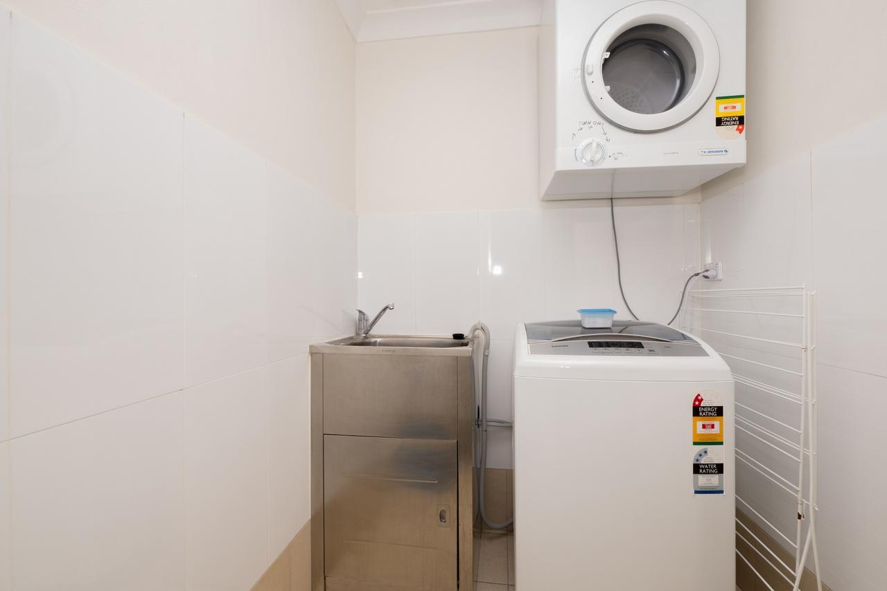Parkside Apartments Parramatta 시드니 외부 사진
