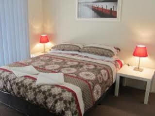 Parkside Apartments Parramatta 시드니 외부 사진