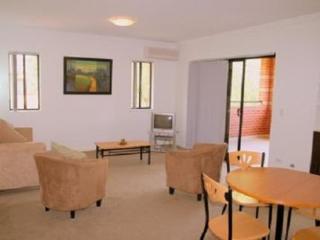 Parkside Apartments Parramatta 시드니 외부 사진